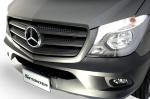 Mercedes-Benz Sprinter 515 CDI 2016 года